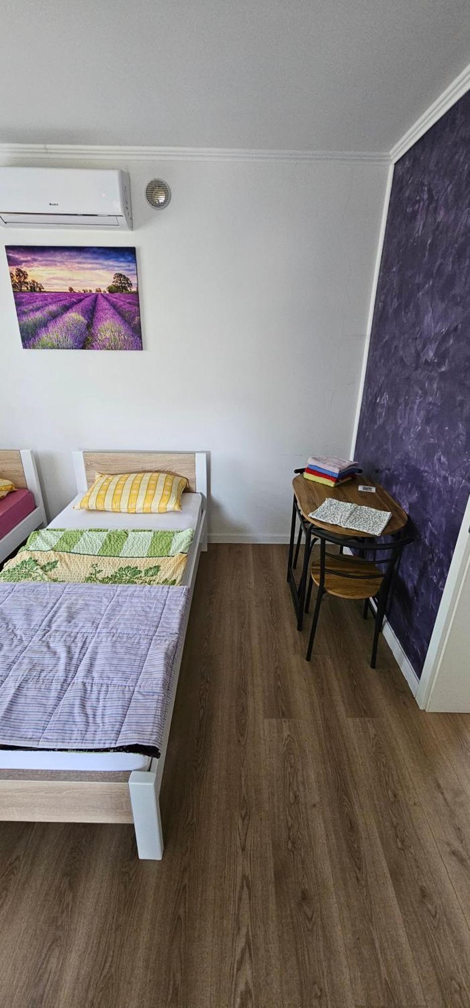 Apartmani Roki Tuzla Exterior photo