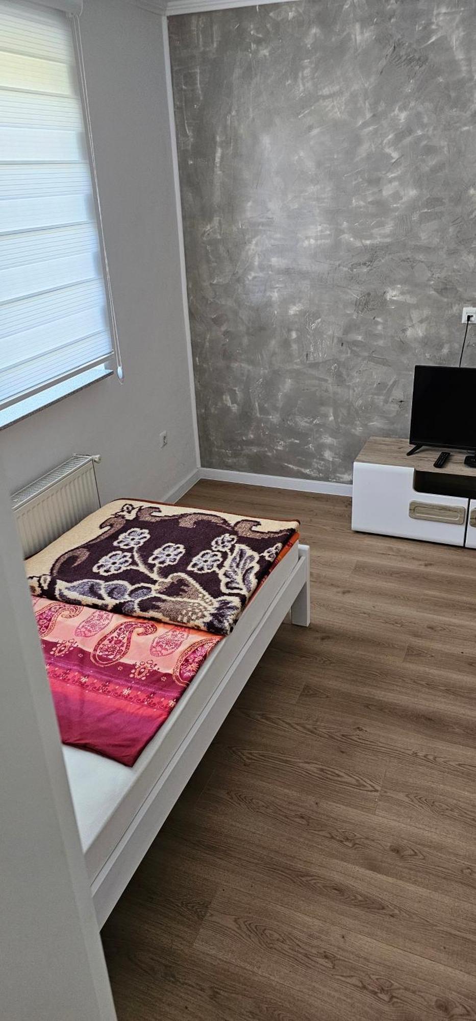 Apartmani Roki Tuzla Exterior photo