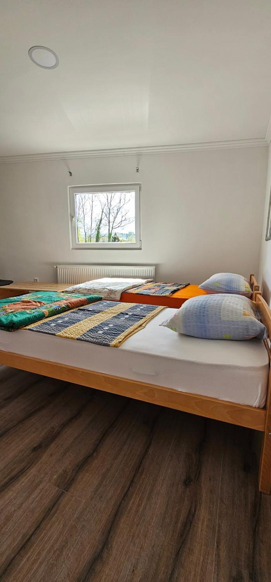 Apartmani Roki Tuzla Exterior photo