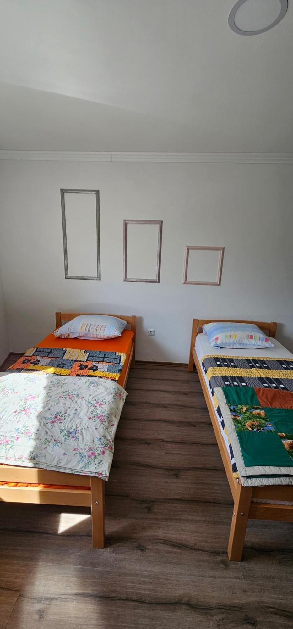 Apartmani Roki Tuzla Exterior photo