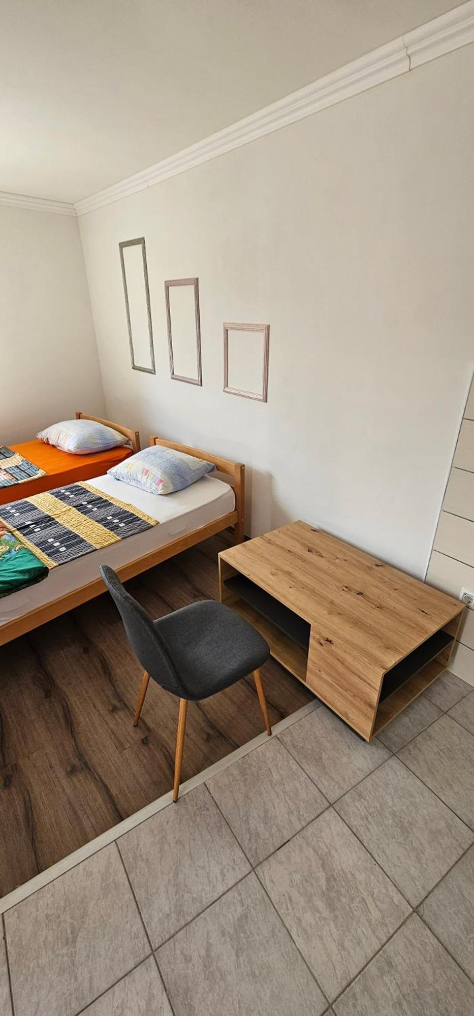 Apartmani Roki Tuzla Exterior photo