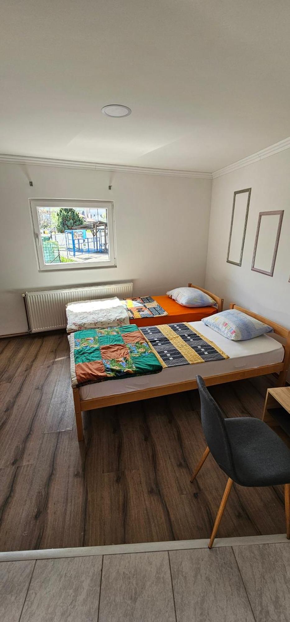Apartmani Roki Tuzla Exterior photo