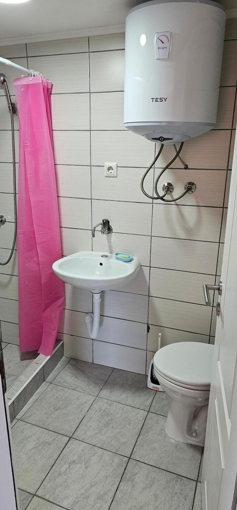Apartmani Roki Tuzla Exterior photo