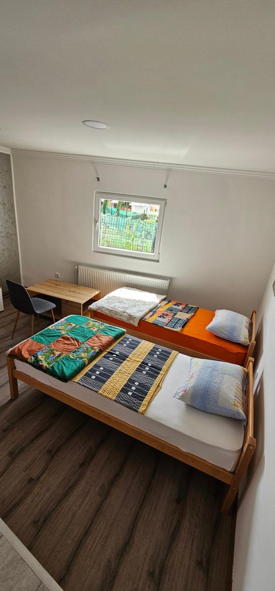 Apartmani Roki Tuzla Exterior photo