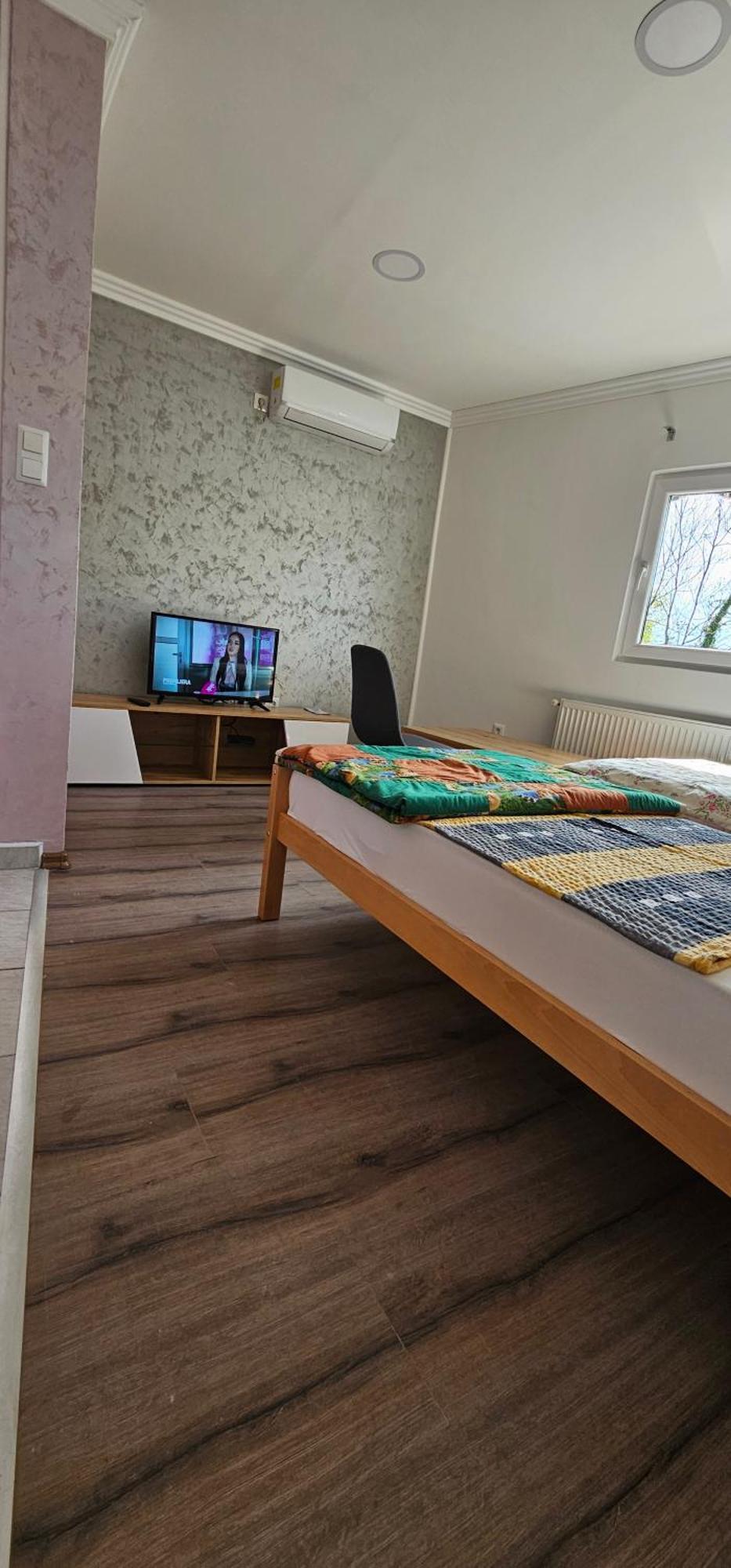 Apartmani Roki Tuzla Exterior photo