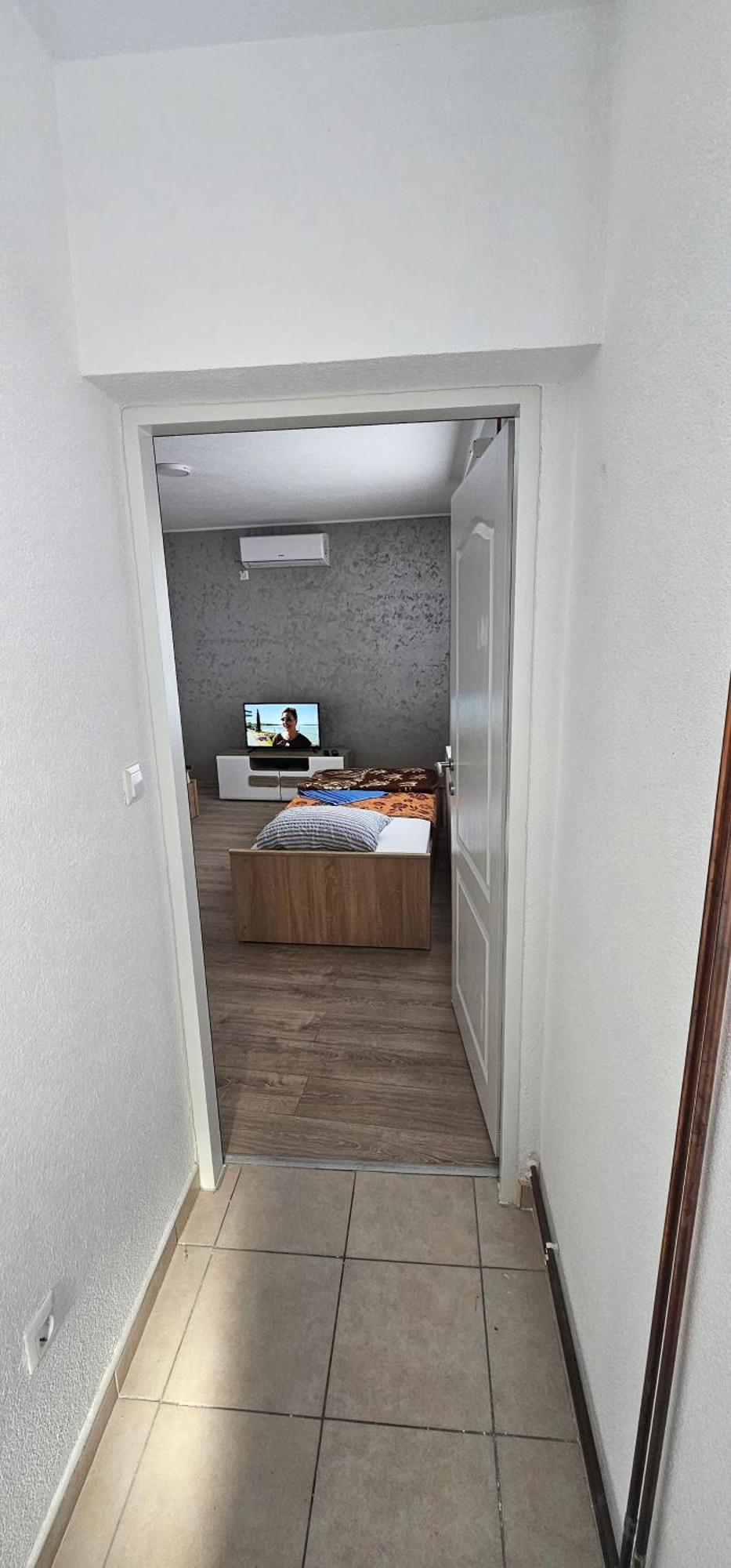 Apartmani Roki Tuzla Exterior photo